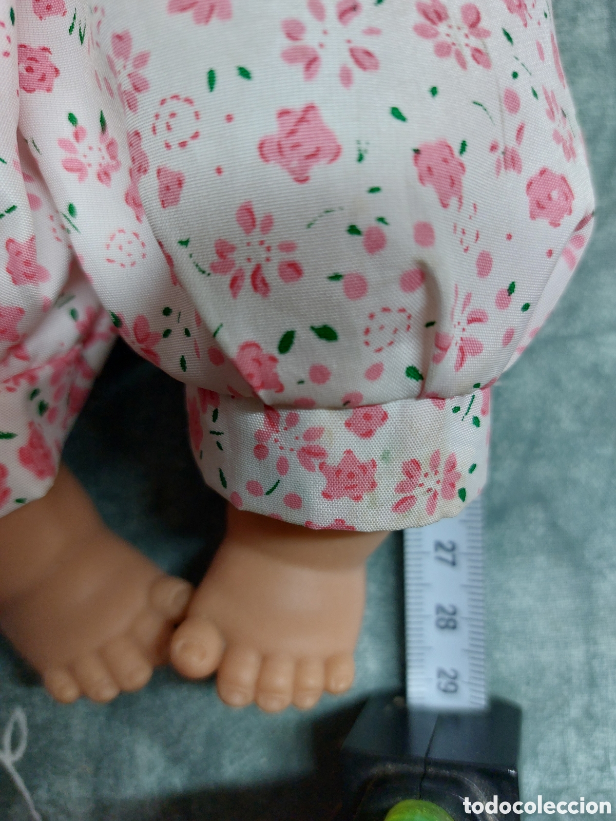 Mu&ntilde;ecas espa&ntilde;olas modernas: Mu&ntilde;eca peque&ntilde;a a&ntilde;os 80 - Foto 6