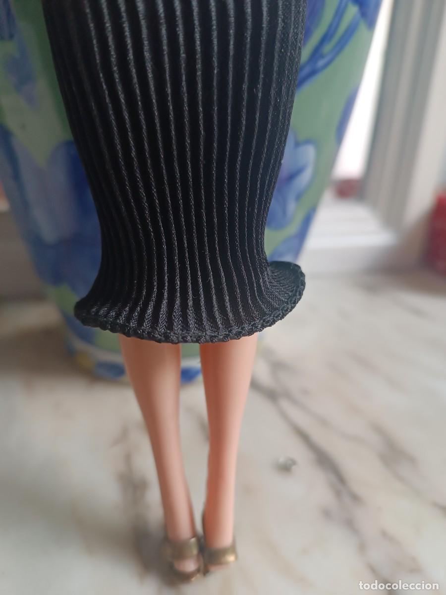 Mu&ntilde;ecas espa&ntilde;olas modernas: Antigua mu&ntilde;eca camay - Foto 3