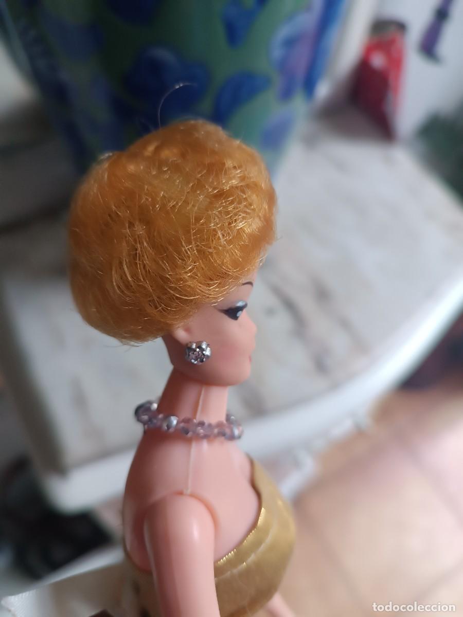 Mu&ntilde;ecas espa&ntilde;olas modernas: Antigua mu&ntilde;eca camay - Foto 5