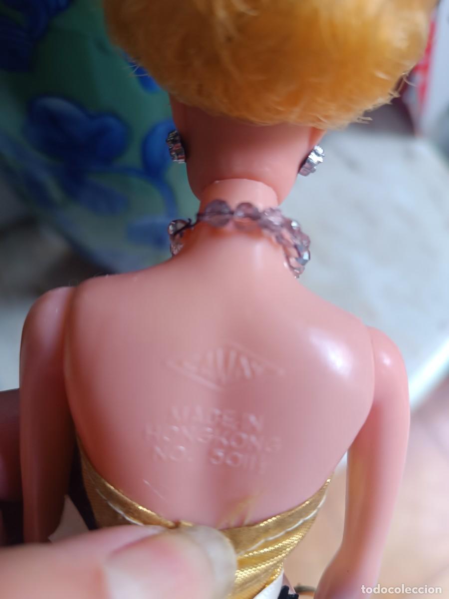 Mu&ntilde;ecas espa&ntilde;olas modernas: Antigua mu&ntilde;eca camay - Foto 6