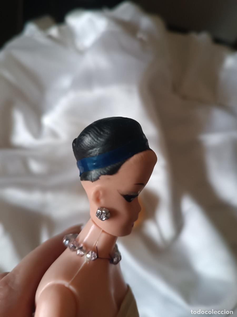 Mu&ntilde;ecas espa&ntilde;olas modernas: Antigua mu&ntilde;eca camay - Foto 12
