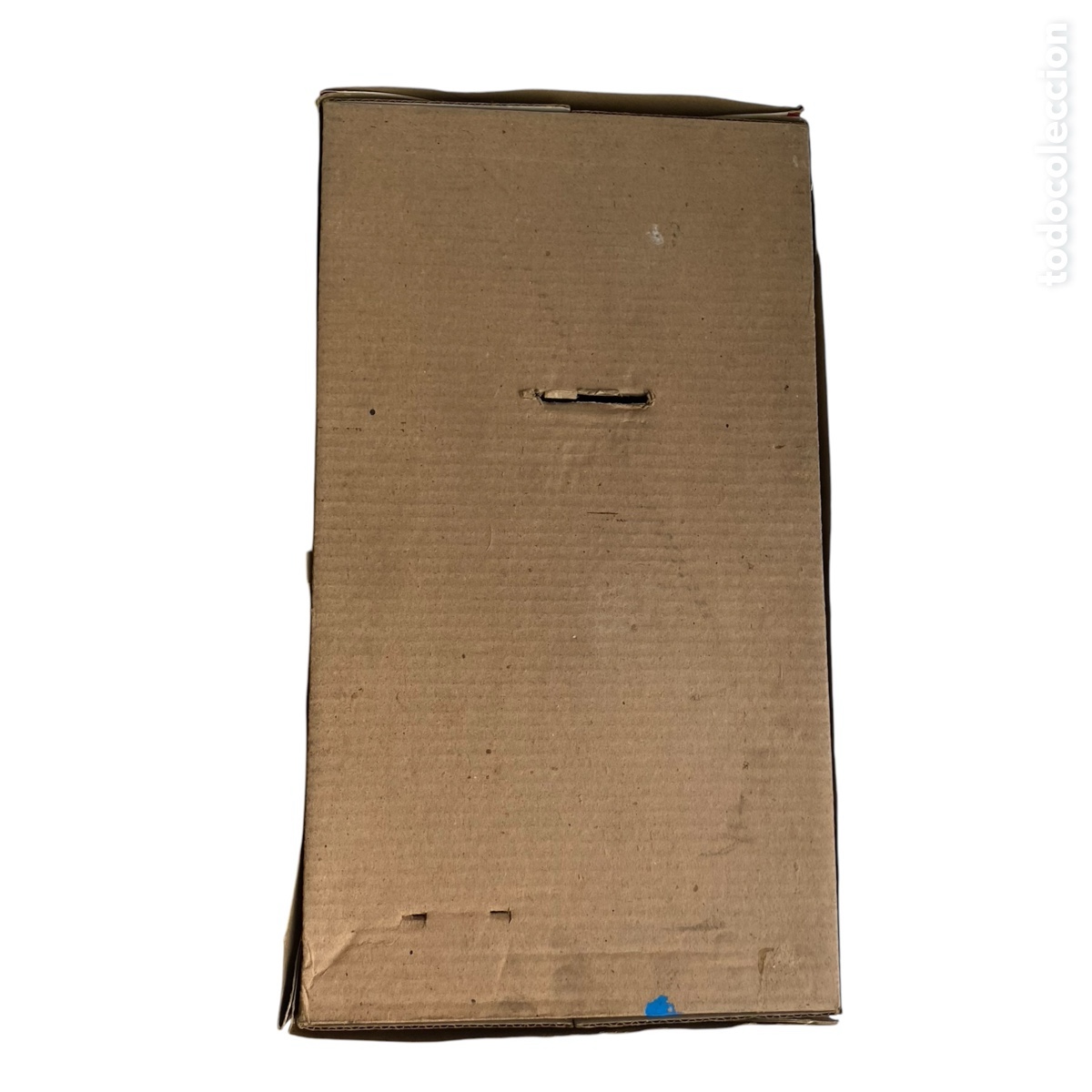 Mu&ntilde;ecas espa&ntilde;olas modernas: Mu&ntilde;eca Berjusa en caja Bibolin - Foto 6