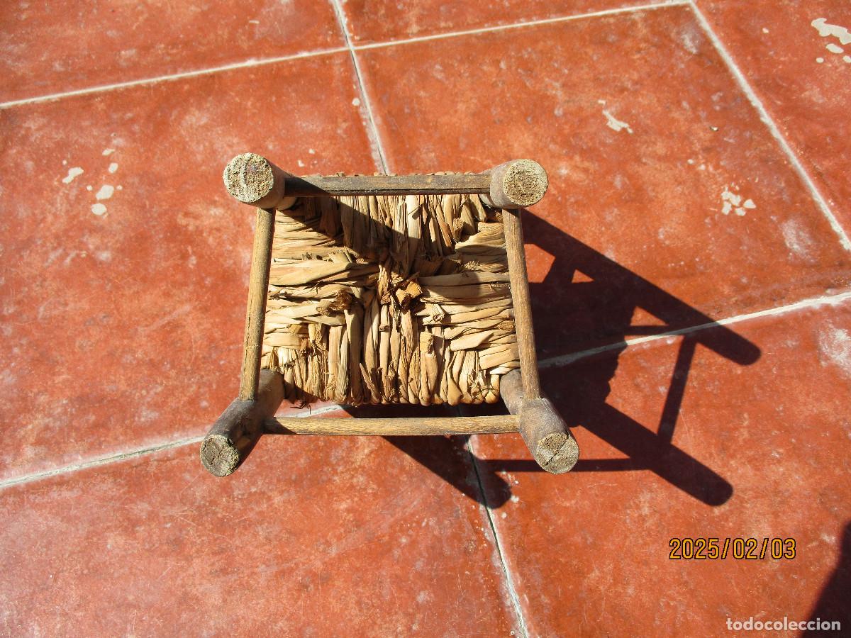 Mu&ntilde;ecas espa&ntilde;olas modernas: SILLA MU&Ntilde;ECO/A o similar - Foto 3