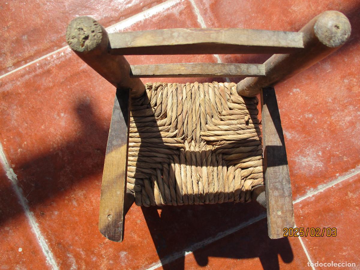 Mu&ntilde;ecas espa&ntilde;olas modernas: SILLA MU&Ntilde;ECO/A o similar - Foto 5