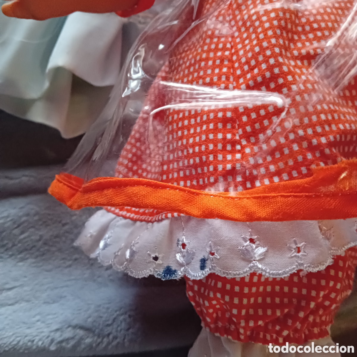 Mu&ntilde;ecas espa&ntilde;olas modernas: Mu&ntilde;eca Nines donil. - Foto 6