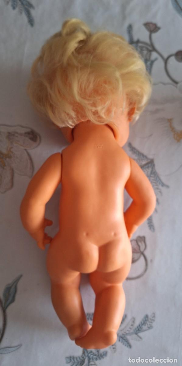 Mu&ntilde;ecas espa&ntilde;olas modernas: Mu&ntilde;eco achis vicma a&ntilde;os 70 - Foto 5