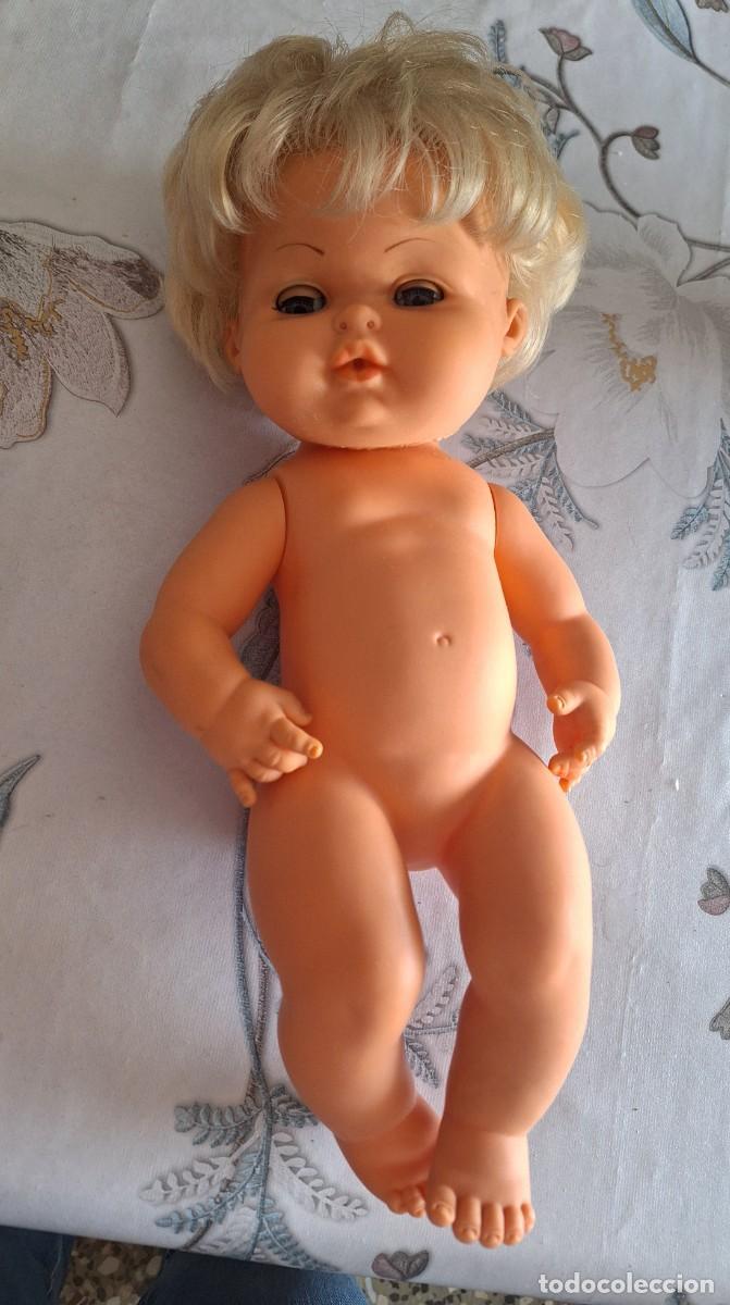 Mu&ntilde;ecas espa&ntilde;olas modernas: Mu&ntilde;eco achis vicma a&ntilde;os 70 - Foto 6