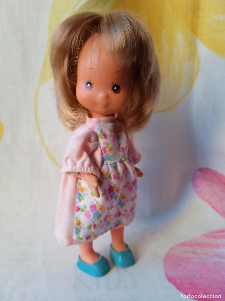 Mu&ntilde;ecas espa&ntilde;olas modernas: LAURA DE LAS MONTA&Ntilde;AS DE TOYSE - Foto 2