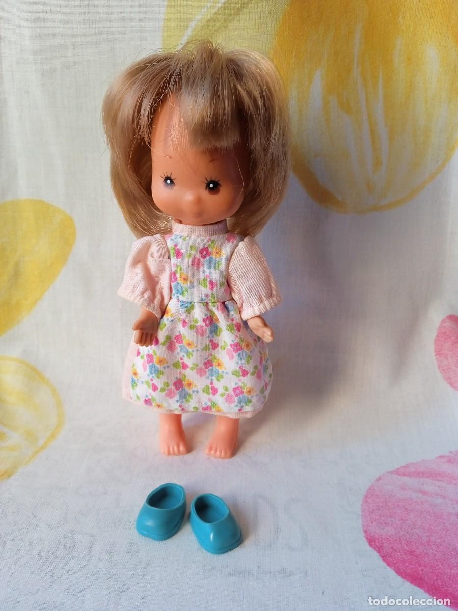 Mu&ntilde;ecas espa&ntilde;olas modernas: LAURA DE LAS MONTA&Ntilde;AS DE TOYSE - Foto 3