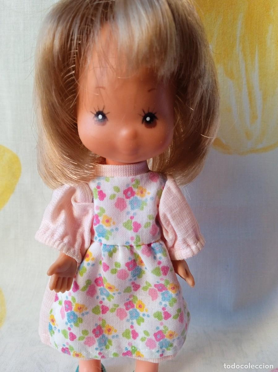 Mu&ntilde;ecas espa&ntilde;olas modernas: LAURA DE LAS MONTA&Ntilde;AS DE TOYSE - Foto 4