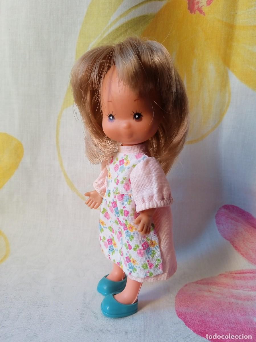 Mu&ntilde;ecas espa&ntilde;olas modernas: LAURA DE LAS MONTA&Ntilde;AS DE TOYSE - Foto 5