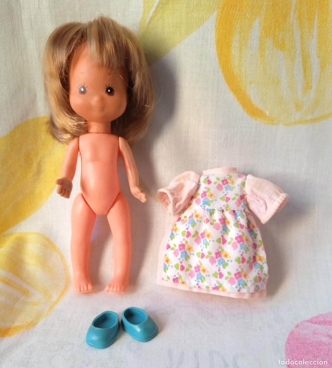 Mu&ntilde;ecas espa&ntilde;olas modernas: LAURA DE LAS MONTA&Ntilde;AS DE TOYSE - Foto 6