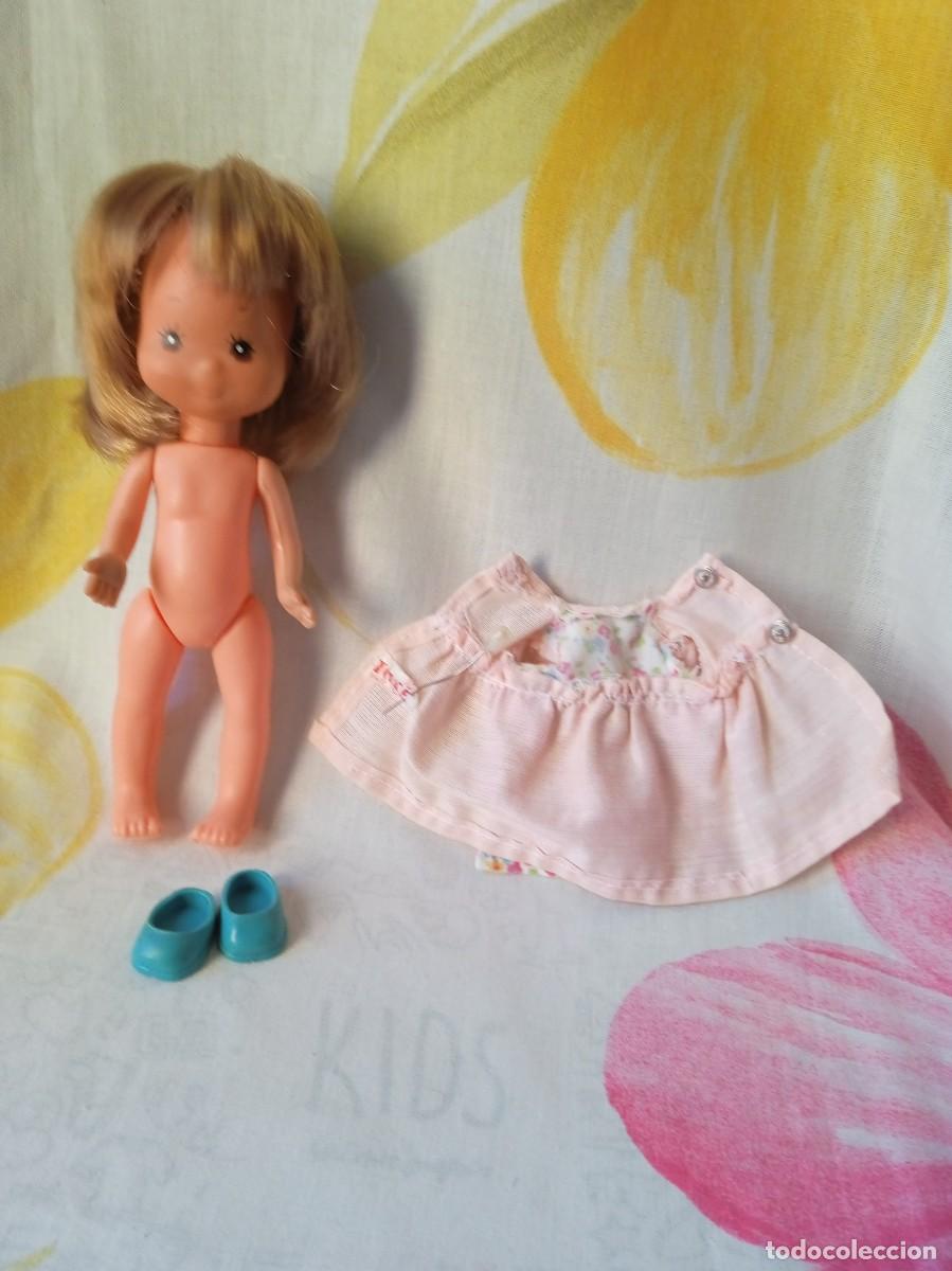 Mu&ntilde;ecas espa&ntilde;olas modernas: LAURA DE LAS MONTA&Ntilde;AS DE TOYSE - Foto 7