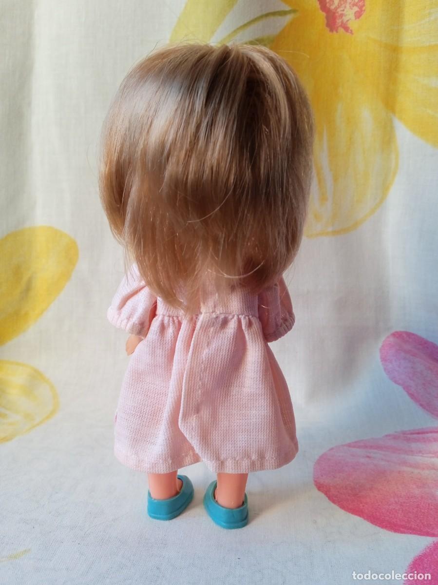 Mu&ntilde;ecas espa&ntilde;olas modernas: LAURA DE LAS MONTA&Ntilde;AS DE TOYSE - Foto 8