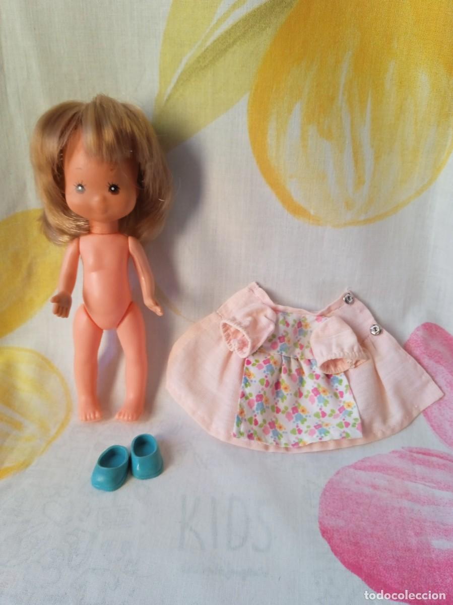 Mu&ntilde;ecas espa&ntilde;olas modernas: LAURA DE LAS MONTA&Ntilde;AS DE TOYSE - Foto 9