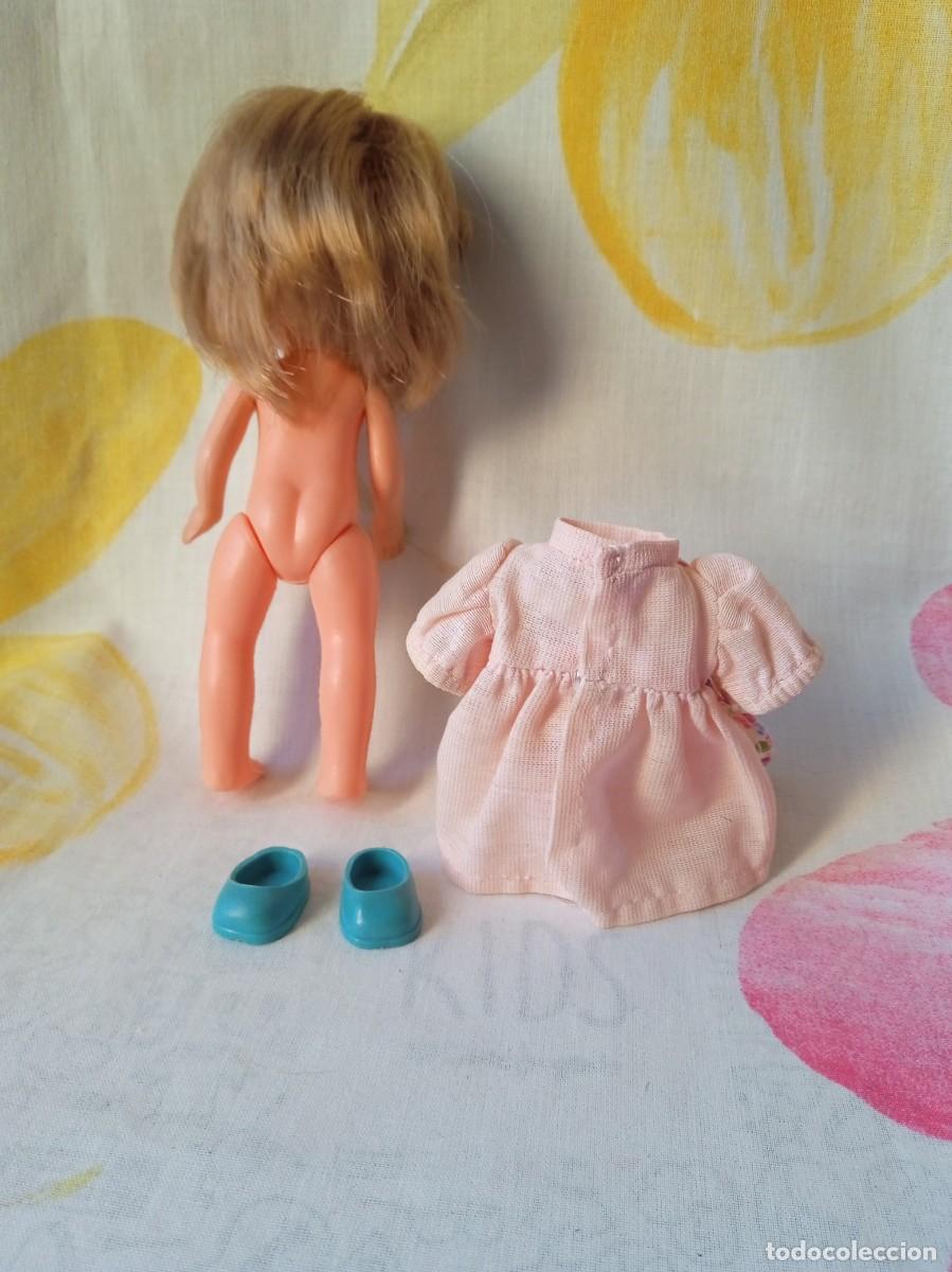 Mu&ntilde;ecas espa&ntilde;olas modernas: LAURA DE LAS MONTA&Ntilde;AS DE TOYSE - Foto 10