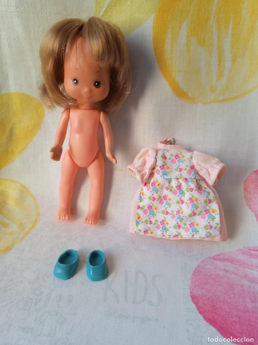 Mu&ntilde;ecas espa&ntilde;olas modernas: LAURA DE LAS MONTA&Ntilde;AS DE TOYSE - Foto 11