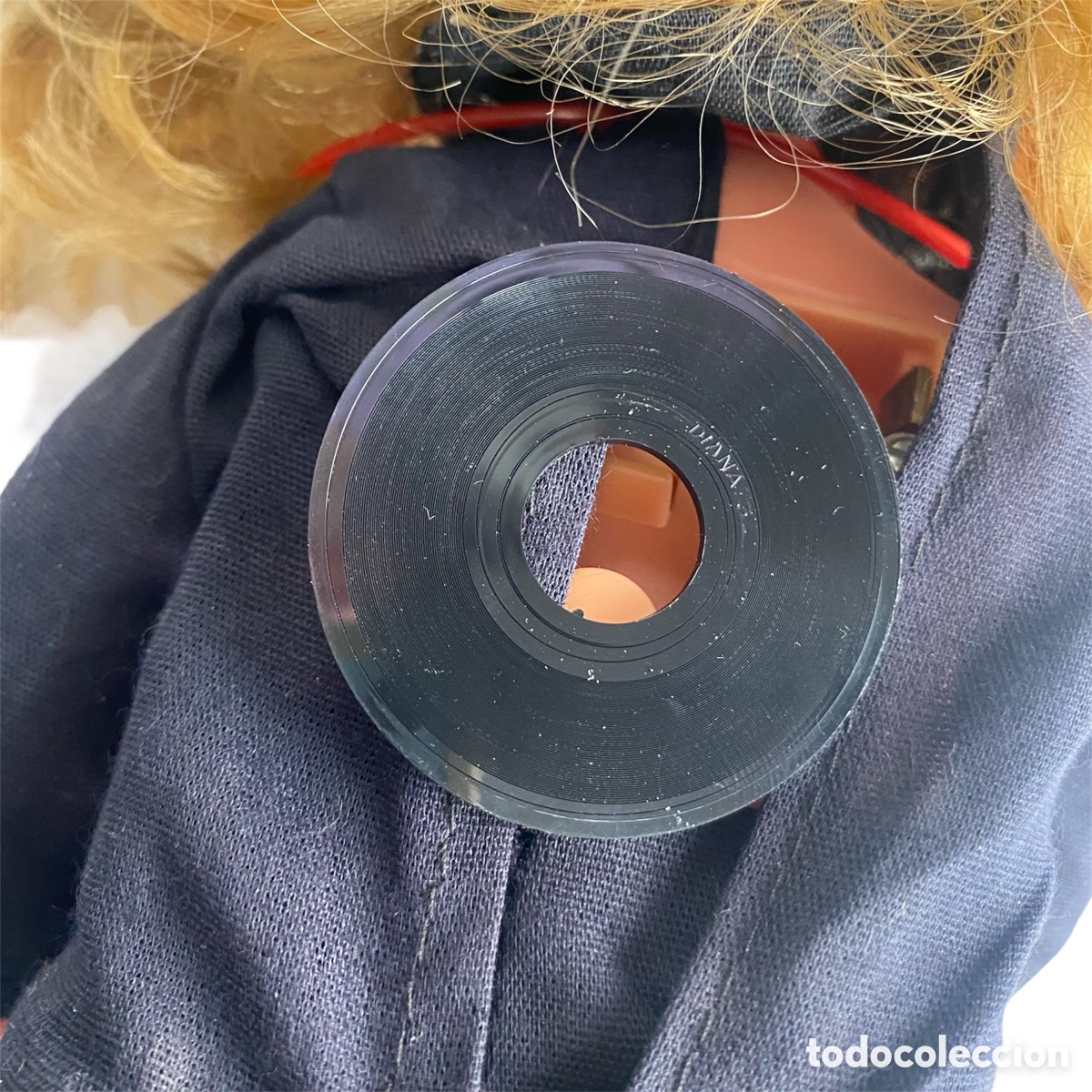 Mu&ntilde;ecas espa&ntilde;olas modernas: Mu&ntilde;eca Armada Espa&ntilde;ola - Foto 11