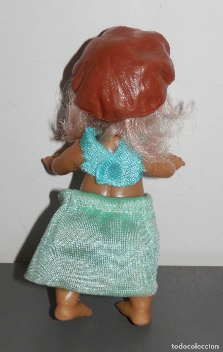 Mu&ntilde;ecas espa&ntilde;olas modernas: MU&Ntilde;ECA DE PVC NO TIENE MARCA - Foto 2