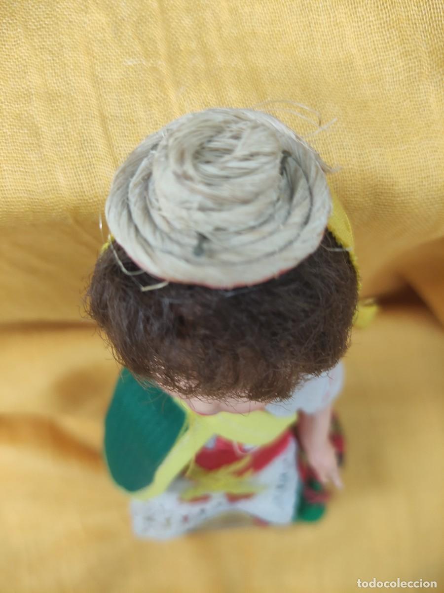 Mu&ntilde;ecas espa&ntilde;olas modernas: ANTIGUA MU&Ntilde;ECA REGIONAL - Foto 6