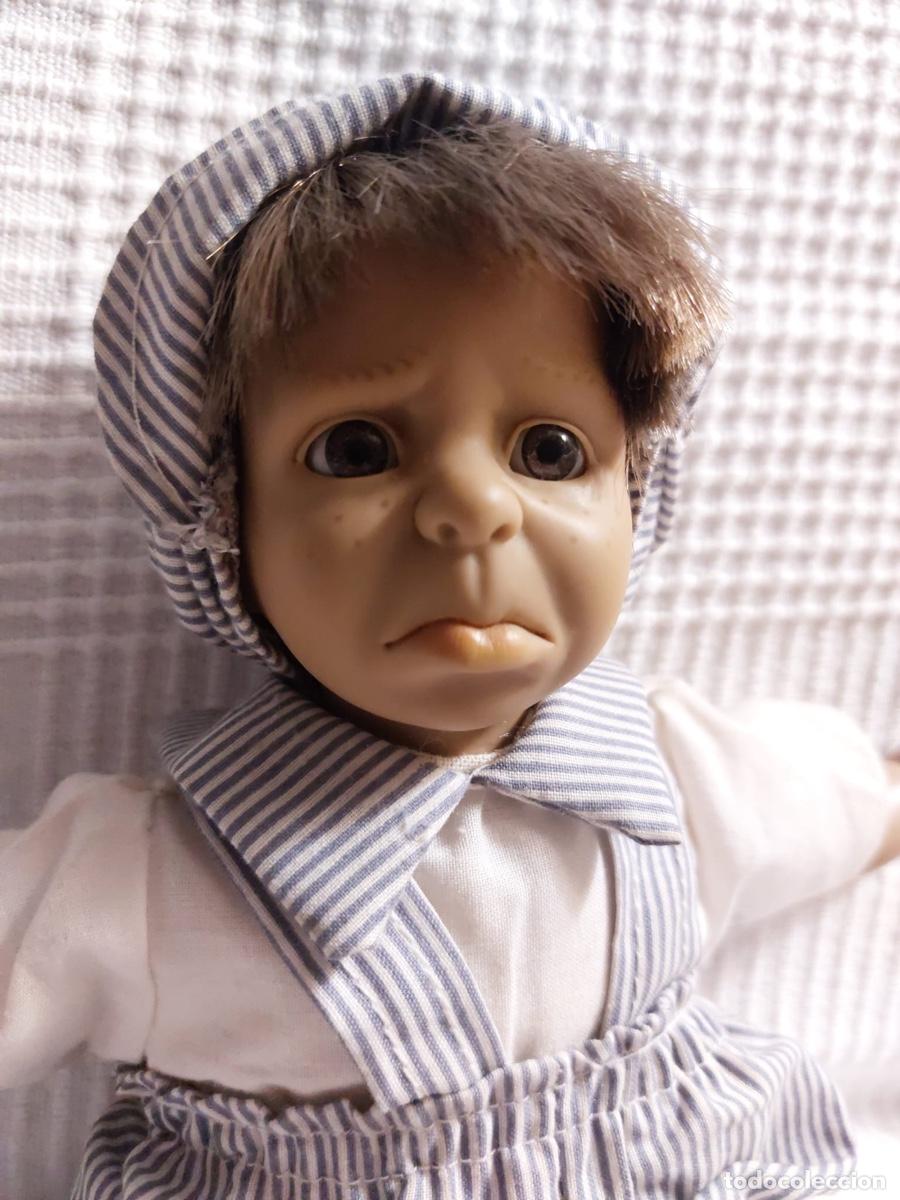 Mu&ntilde;ecas Espa&ntilde;olas Modernas: MU&Ntilde;ECA GESTITOS ART. MARCA