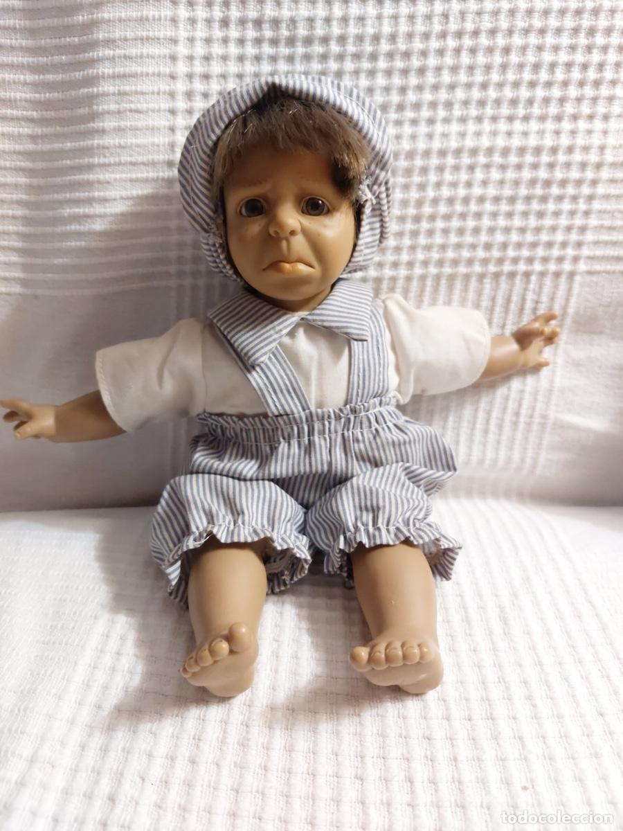 Mu&ntilde;ecas espa&ntilde;olas modernas: MU&Ntilde;ECA GESTITOS ART. MARCA - Foto 2