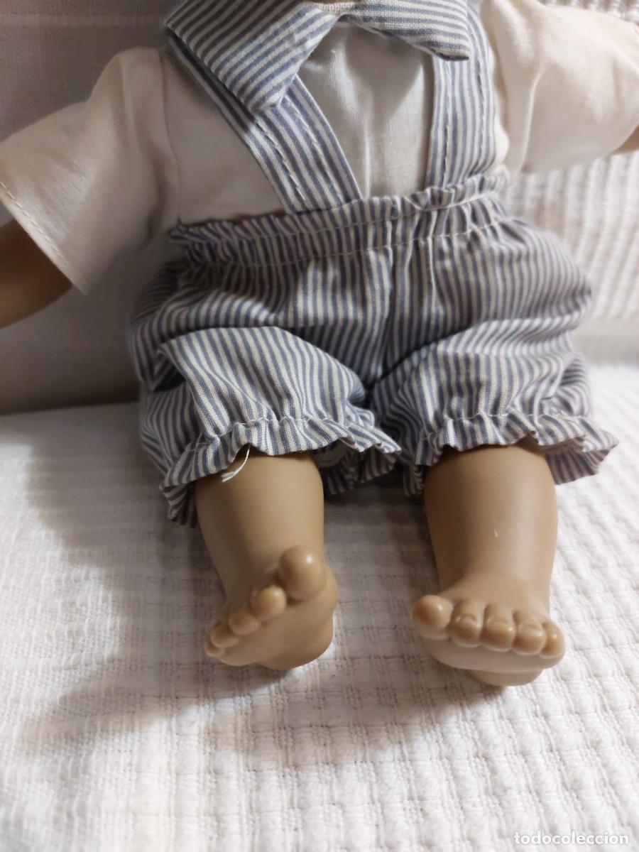 Mu&ntilde;ecas espa&ntilde;olas modernas: MU&Ntilde;ECA GESTITOS ART. MARCA - Foto 3