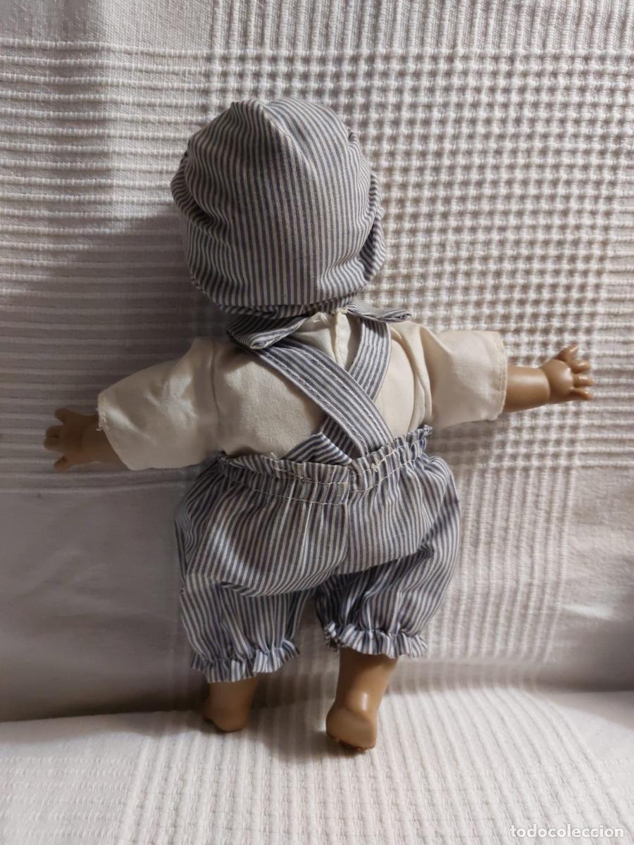 Mu&ntilde;ecas espa&ntilde;olas modernas: MU&Ntilde;ECA GESTITOS ART. MARCA - Foto 4