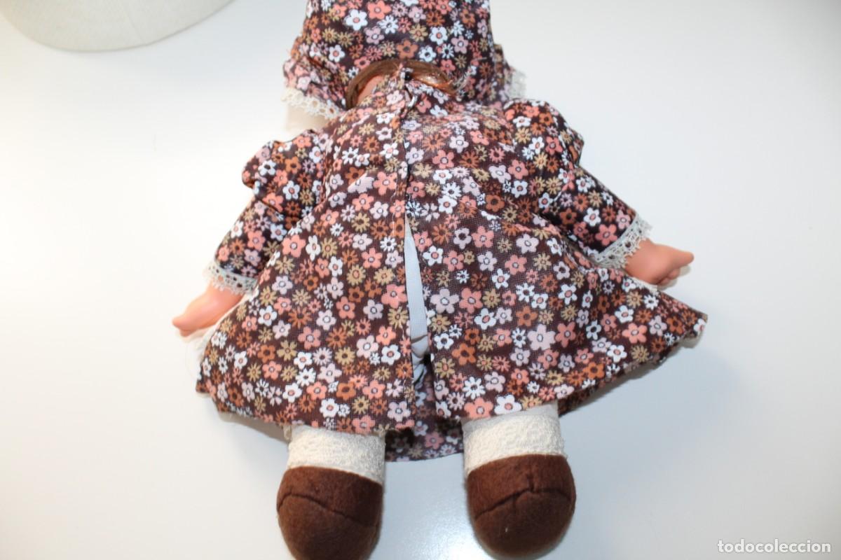 Mu&ntilde;ecas espa&ntilde;olas modernas: MU&Ntilde;ECA BETTINA DE BERJUSA - Foto 4