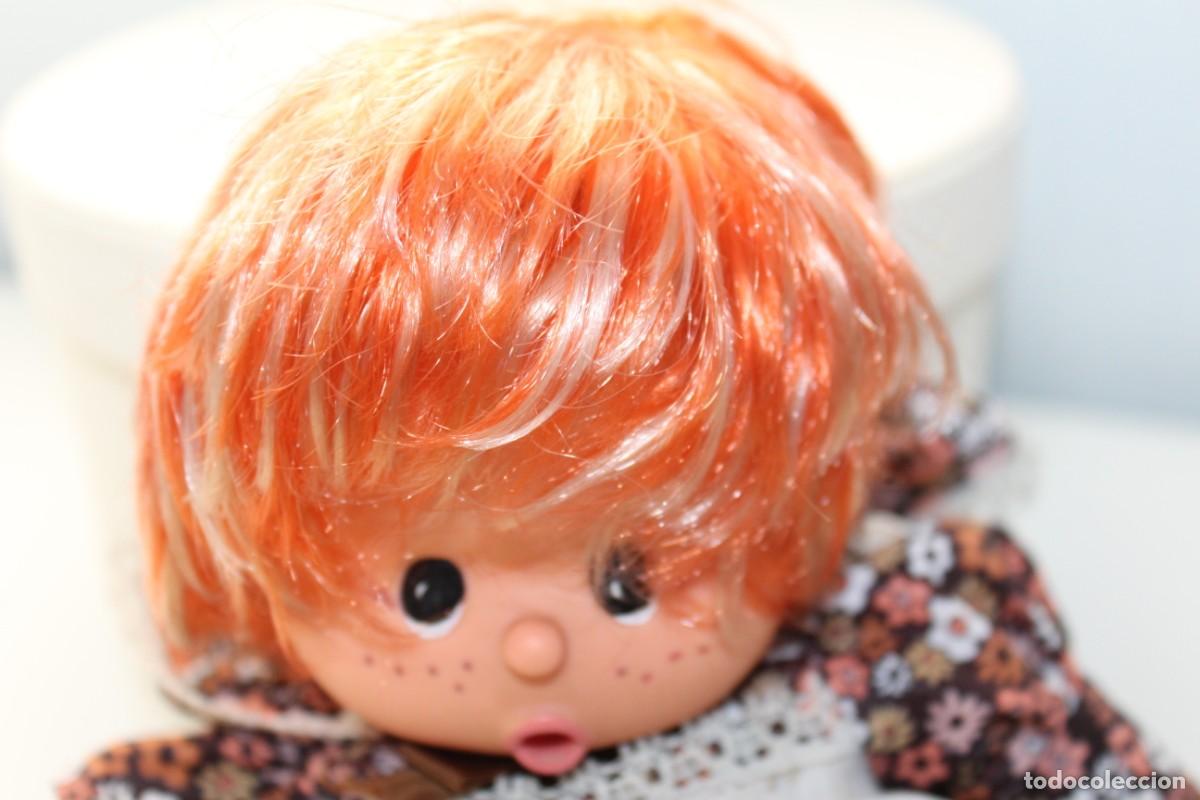 Mu&ntilde;ecas espa&ntilde;olas modernas: MU&Ntilde;ECA BETTINA DE BERJUSA - Foto 5