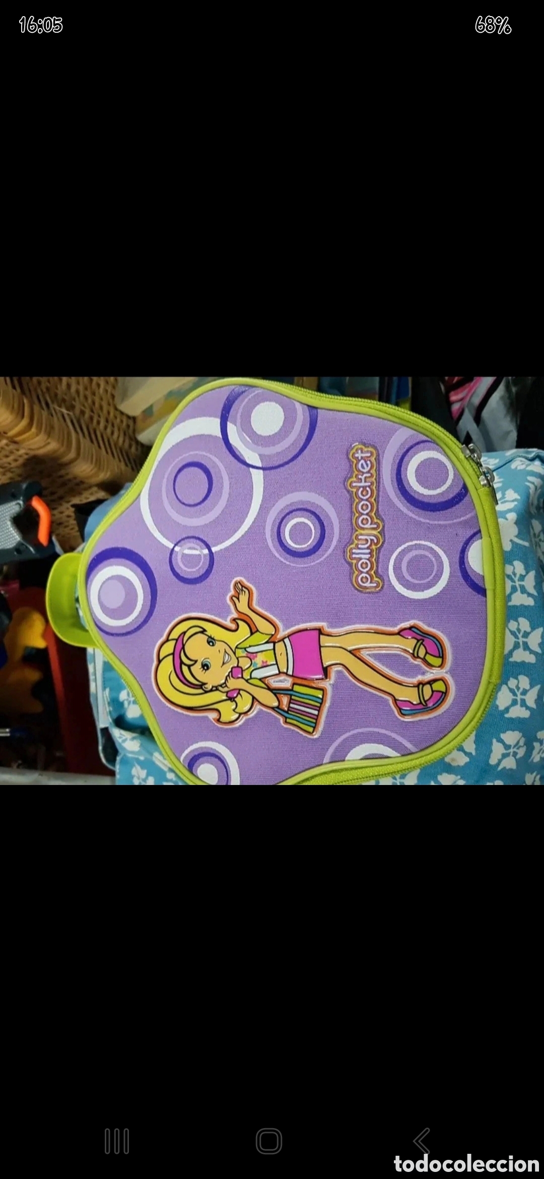 Mu&ntilde;ecas espa&ntilde;olas modernas: Polly pocket, a&ntilde;o 1997 - Foto 2
