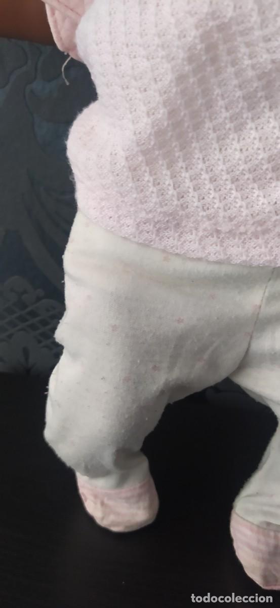 Mu&ntilde;ecas espa&ntilde;olas modernas: MU&Ntilde;ECA MULATA NI&Ntilde;A NINES D&rdquo;ONIL - Foto 4