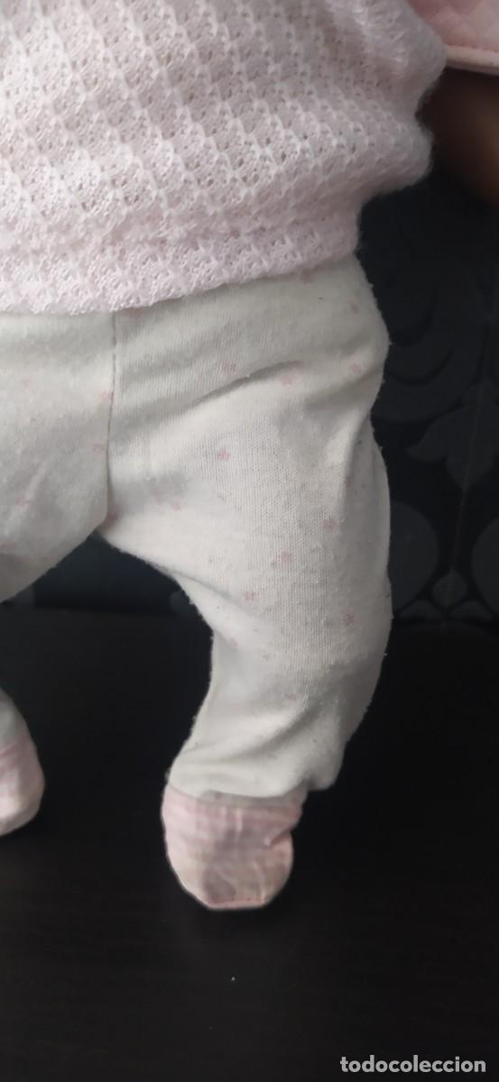 Mu&ntilde;ecas espa&ntilde;olas modernas: MU&Ntilde;ECA MULATA NI&Ntilde;A NINES D&rdquo;ONIL - Foto 5