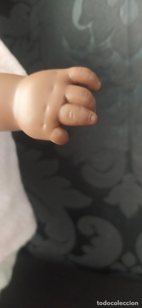 Mu&ntilde;ecas espa&ntilde;olas modernas: MU&Ntilde;ECA MULATA NI&Ntilde;A NINES D&rdquo;ONIL - Foto 7