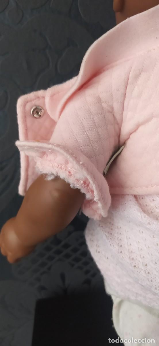 Mu&ntilde;ecas espa&ntilde;olas modernas: MU&Ntilde;ECA MULATA NI&Ntilde;A NINES D&rdquo;ONIL - Foto 9
