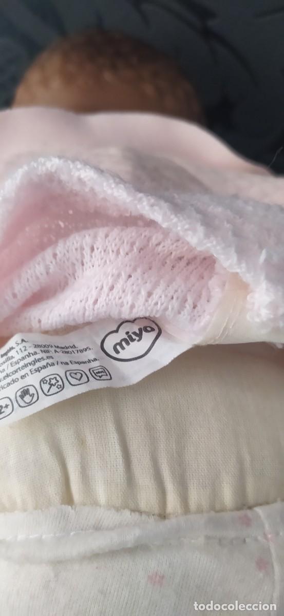 Mu&ntilde;ecas espa&ntilde;olas modernas: MU&Ntilde;ECA MULATA NI&Ntilde;A NINES D&rdquo;ONIL - Foto 11