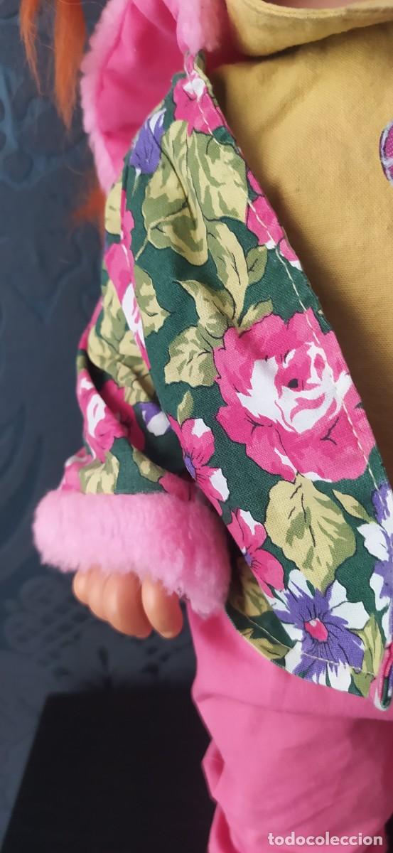 Mu&ntilde;ecas espa&ntilde;olas modernas: MU&Ntilde;ECA DENENAS GUAPAS DE FEBER - Foto 3