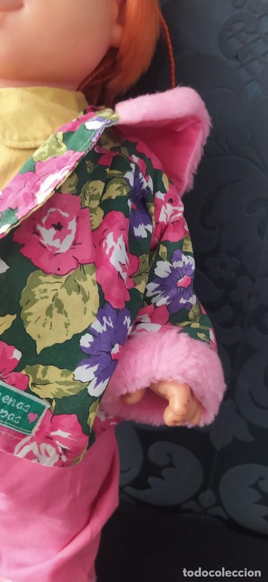 Mu&ntilde;ecas espa&ntilde;olas modernas: MU&Ntilde;ECA DENENAS GUAPAS DE FEBER - Foto 4