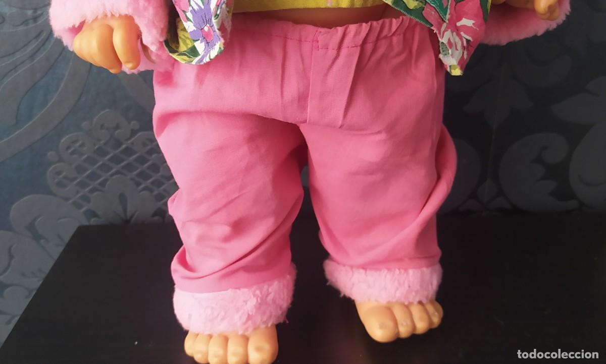 Mu&ntilde;ecas espa&ntilde;olas modernas: MU&Ntilde;ECA DENENAS GUAPAS DE FEBER - Foto 5