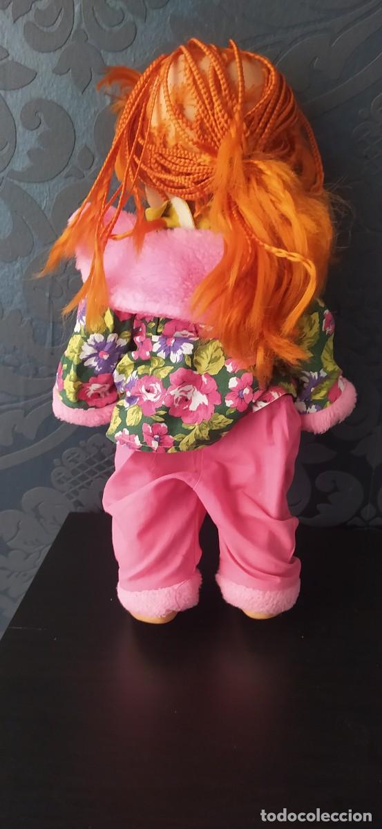 Mu&ntilde;ecas espa&ntilde;olas modernas: MU&Ntilde;ECA DENENAS GUAPAS DE FEBER - Foto 6