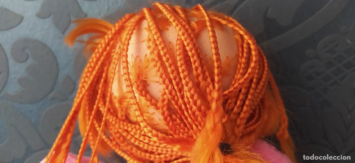 Mu&ntilde;ecas espa&ntilde;olas modernas: MU&Ntilde;ECA DENENAS GUAPAS DE FEBER - Foto 7