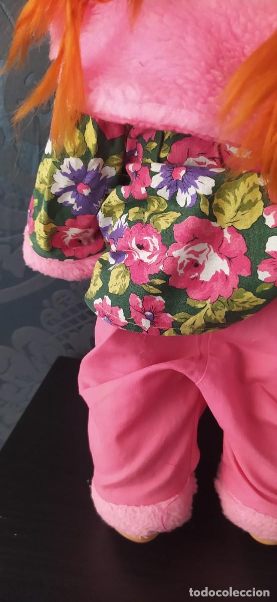 Mu&ntilde;ecas espa&ntilde;olas modernas: MU&Ntilde;ECA DENENAS GUAPAS DE FEBER - Foto 8
