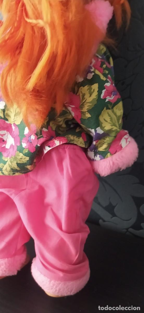 Mu&ntilde;ecas espa&ntilde;olas modernas: MU&Ntilde;ECA DENENAS GUAPAS DE FEBER - Foto 9