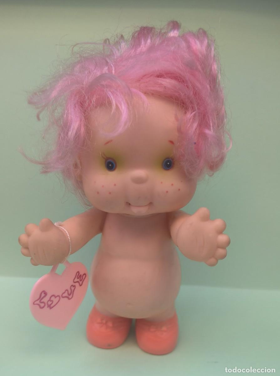 Mu&ntilde;ecas espa&ntilde;olas modernas: Mu&ntilde;eca Falca similar a Polilla - Foto 1