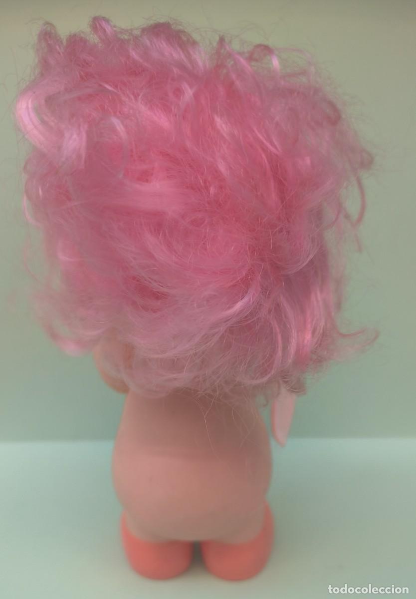 Mu&ntilde;ecas espa&ntilde;olas modernas: Mu&ntilde;eca Falca similar a Polilla - Foto 2