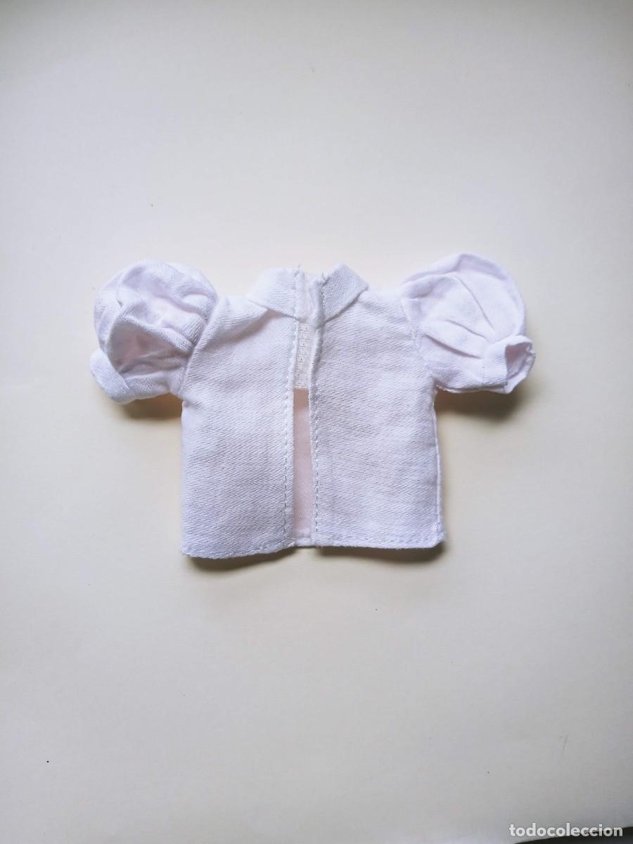 Mu&ntilde;ecas espa&ntilde;olas modernas: ROPA MU&Ntilde;ECA CHABEL DE FEBER - Foto 2