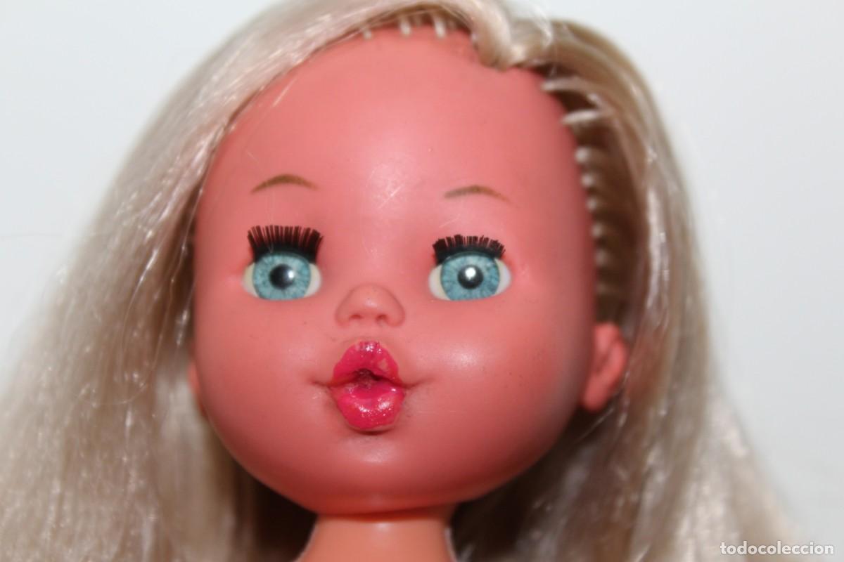 Mu&ntilde;ecas espa&ntilde;olas modernas: MU&Ntilde;ECA CORE DE BB - A&Ntilde;OS 70 - Foto 6