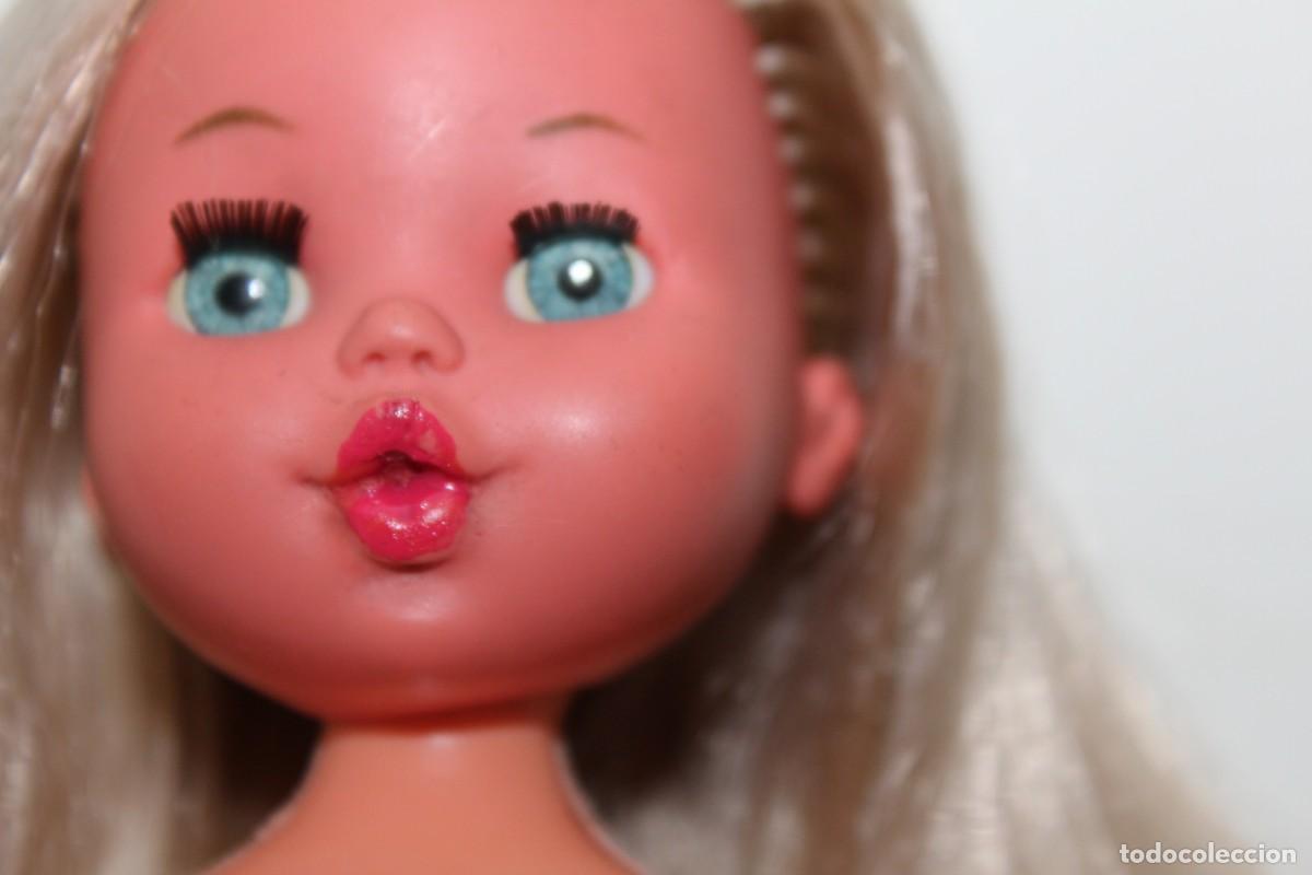 Mu&ntilde;ecas espa&ntilde;olas modernas: MU&Ntilde;ECA CORE DE BB - A&Ntilde;OS 70 - Foto 7