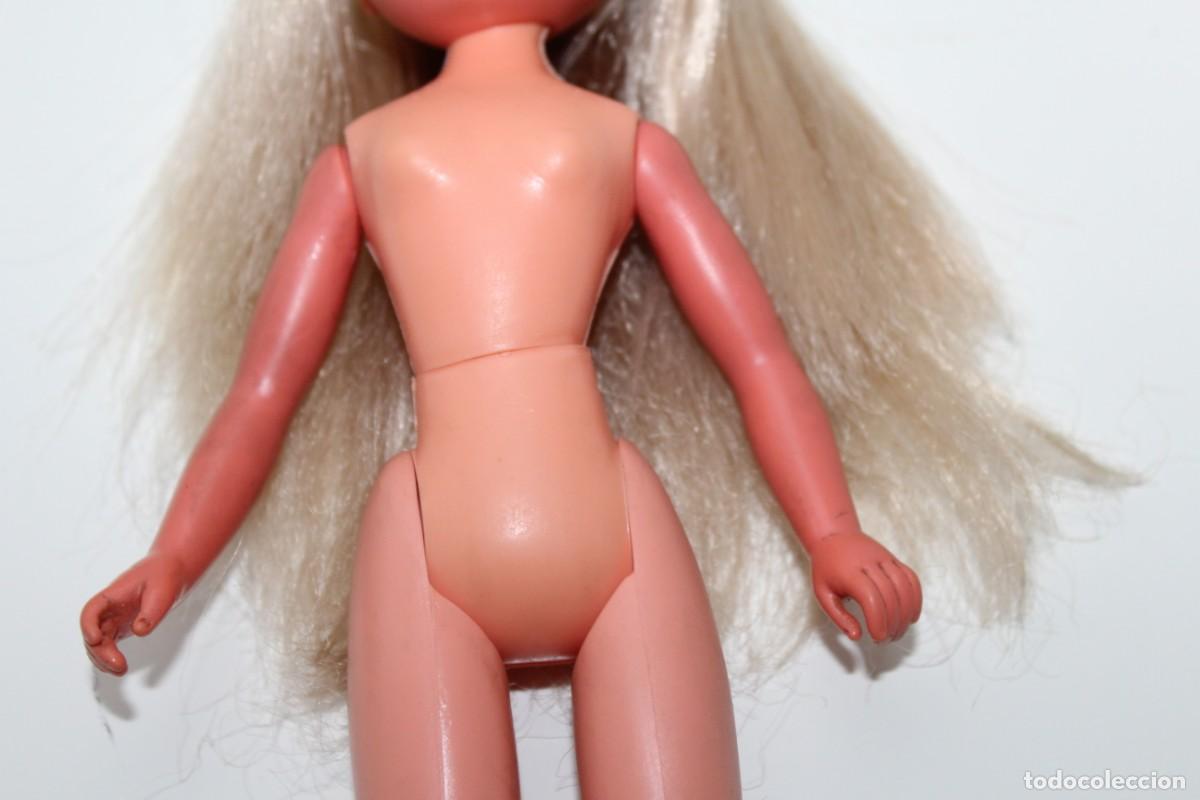 Mu&ntilde;ecas espa&ntilde;olas modernas: MU&Ntilde;ECA CORE DE BB - A&Ntilde;OS 70 - Foto 8
