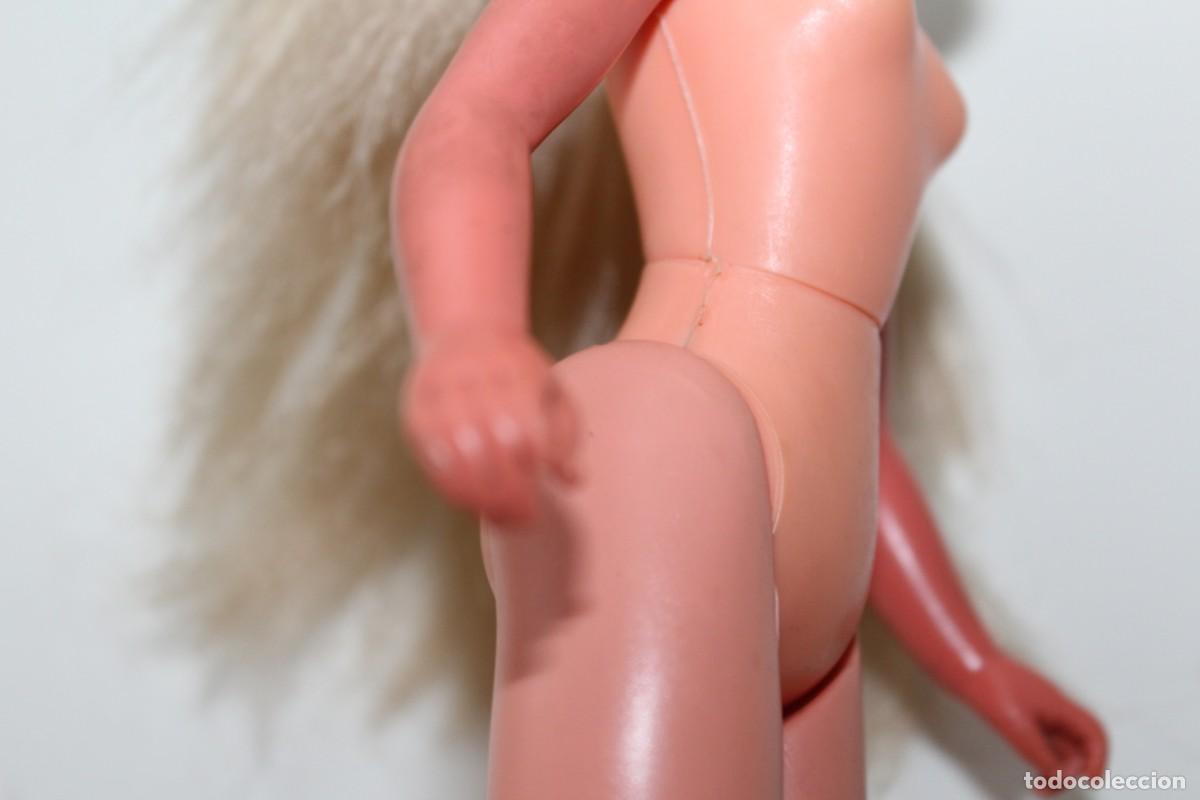 Mu&ntilde;ecas espa&ntilde;olas modernas: MU&Ntilde;ECA CORE DE BB - A&Ntilde;OS 70 - Foto 10